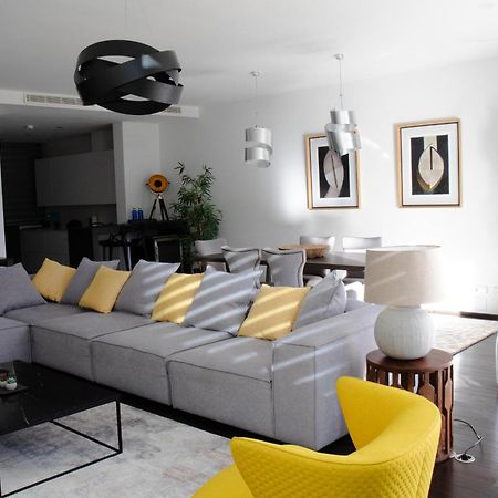 Luxurious 2 Bedroom Townhouse In Sierra Blanca Marbella Exteriör bild