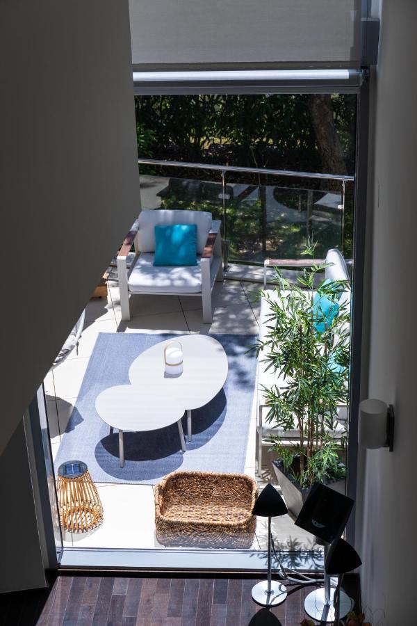 Luxurious 2 Bedroom Townhouse In Sierra Blanca Marbella Exteriör bild