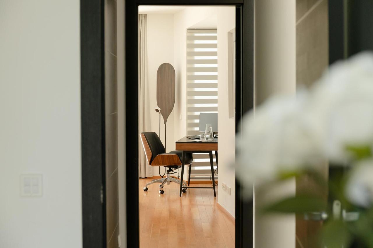 Luxurious 2 Bedroom Townhouse In Sierra Blanca Marbella Exteriör bild