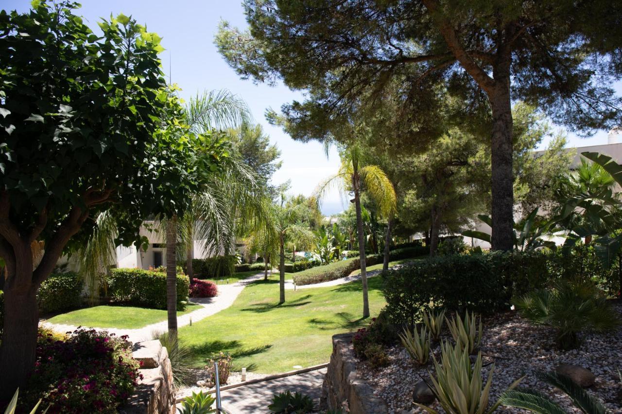 Luxurious 2 Bedroom Townhouse In Sierra Blanca Marbella Exteriör bild