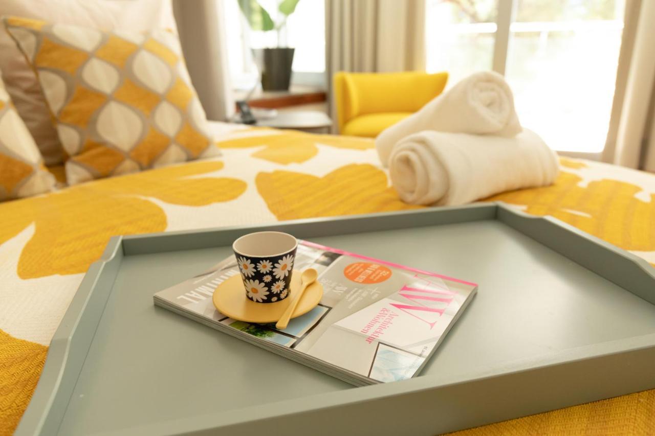 Luxurious 2 Bedroom Townhouse In Sierra Blanca Marbella Exteriör bild