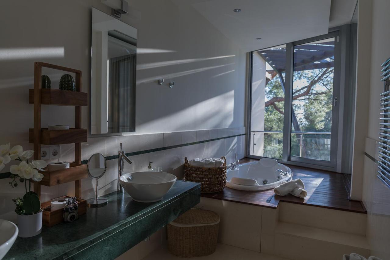 Luxurious 2 Bedroom Townhouse In Sierra Blanca Marbella Exteriör bild