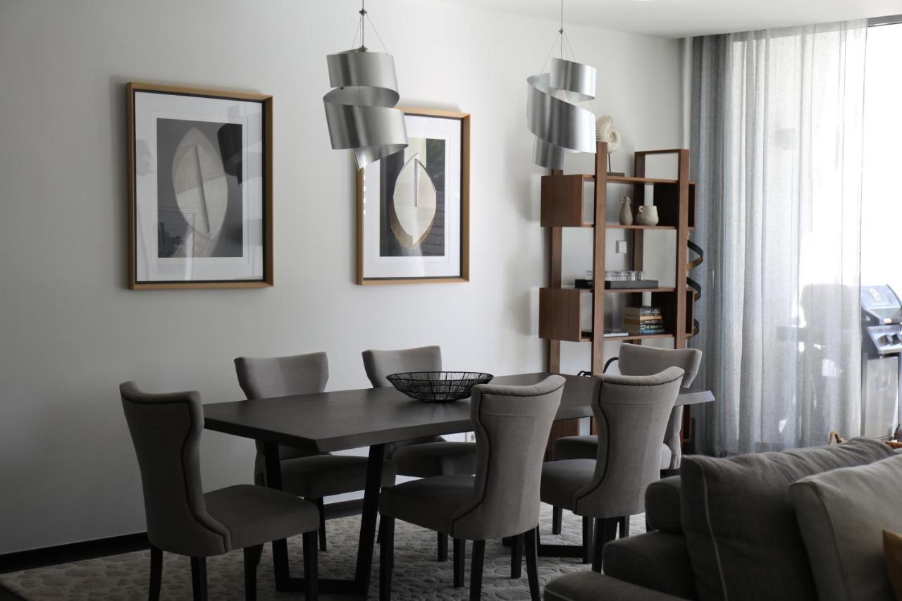 Luxurious 2 Bedroom Townhouse In Sierra Blanca Marbella Exteriör bild