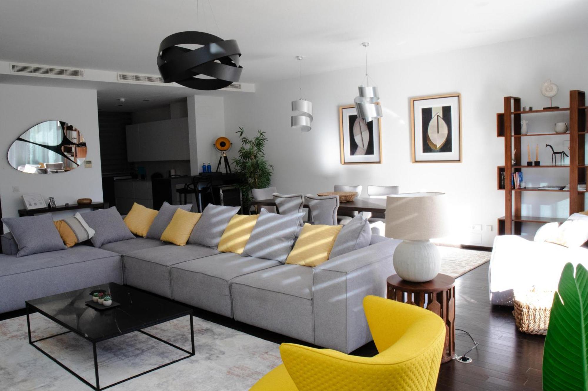 Luxurious 2 Bedroom Townhouse In Sierra Blanca Marbella Exteriör bild